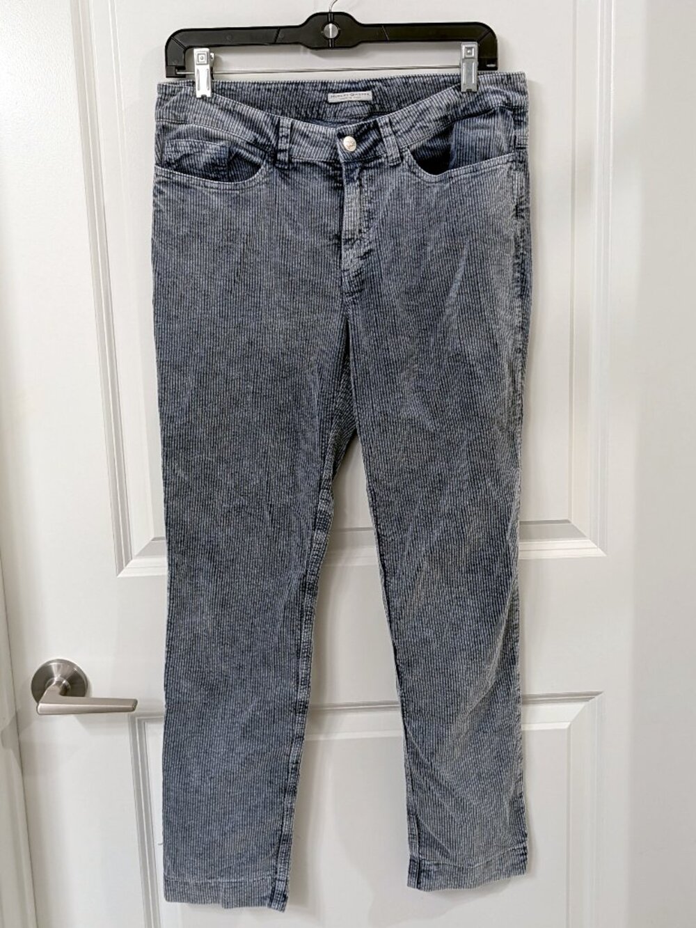 Hubert Gasser Jeans